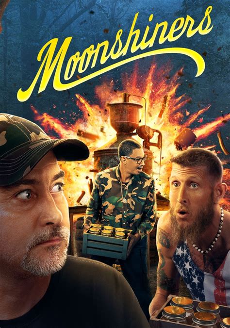 moonshiners full episodes|Episodes .